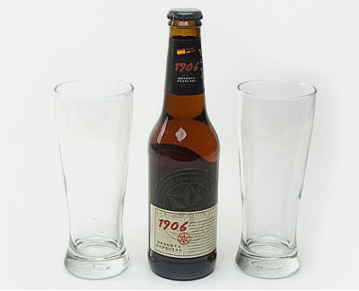 Kit Cerveja 1906