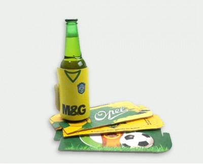 Cinta Térmica para Bebidas